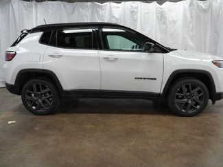 Used 2026 Jeep Compass Limited AWD/4WD video 2