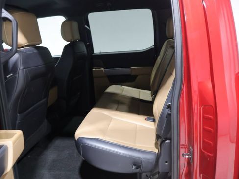 Used 2021 Ford F150 Lariat AWD/4WD image 17