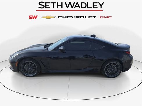 Used 2023 Subaru BRZ Limited image 4