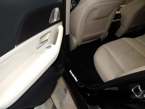 Used 2022 Mercedes-Benz GLE 350 GLE 350 image 32