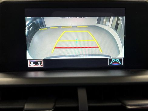 Used 2021 Lexus NX 300 AWD w/ Comfort Package image 16