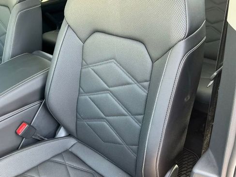 Used 2026 Volkswagen Atlas SE AWD/4WD image 15
