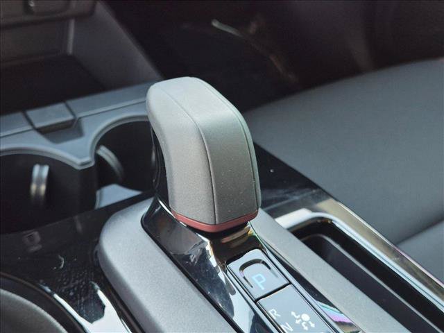 Certified 2026 Toyota Prius Plug-In Hybrid FWD image 11