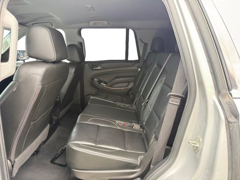 Used 2020 Chevrolet Tahoe LT AWD/4WD image 16
