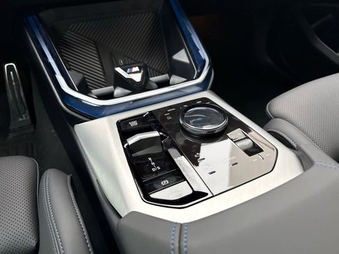 New 2026 BMW X3 xDrive30 w/ Premium Package image 10