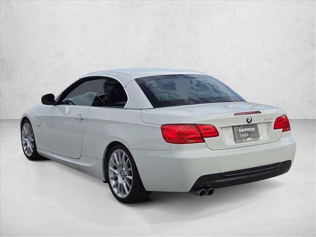 Used 2011 BMW 328i Convertible RWD image 5