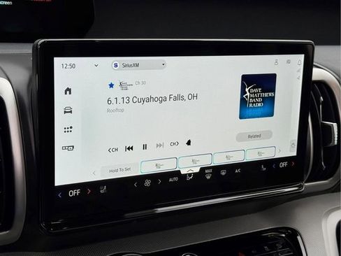New 2026 Ford Expedition Active AWD/4WD image 14