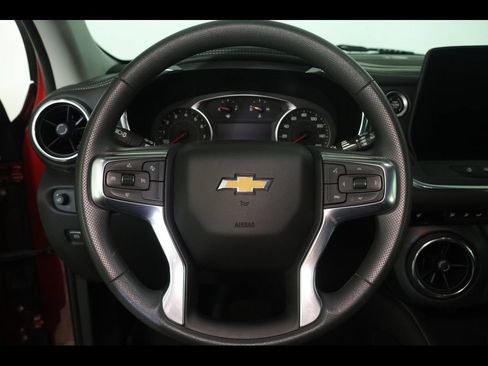 Used 2023 Chevrolet Blazer LT w/ Convenience Package AWD/4WD image 22