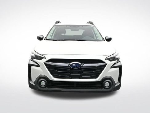 Used 2025 Subaru Outback Premium w/ Popular Package #1 AWD/4WD image 2