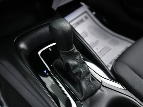 Used 2024 Toyota Corolla LE image 24