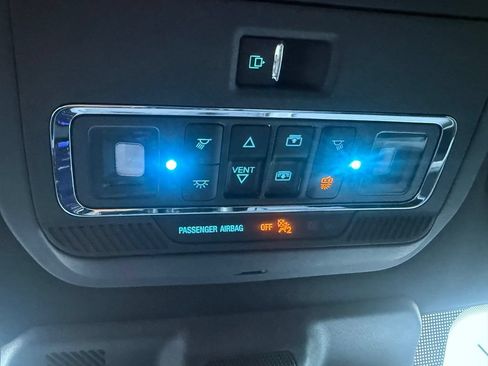 Used 2025 Ford F150 Lariat AWD/4WD image 64