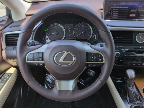 Used 2018 Lexus RX 350 AWD w/ Premium Package image 25