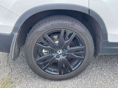 Used 2021 Honda Pilot Special Edition image 5
