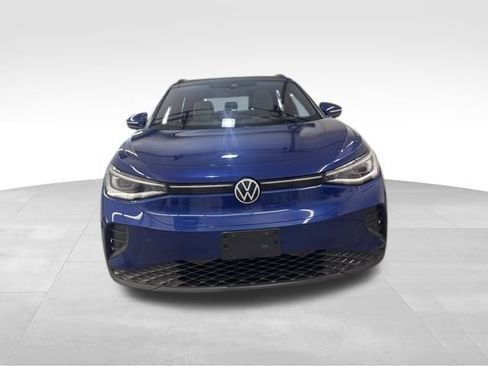 Certified 2022 Volkswagen ID.4 Pro S image 3