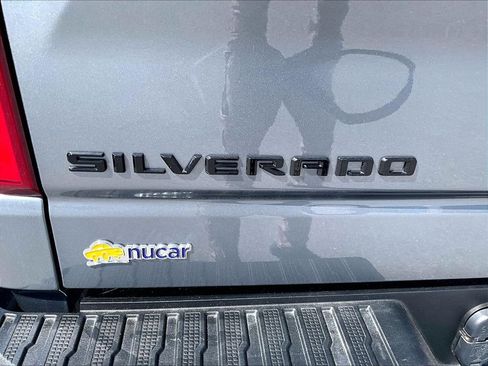 Used 2021 Chevrolet Silverado 1500 RST w/ Z71 Off-Road Package image 27