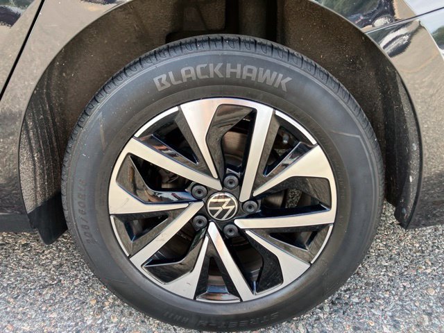 Used 2024 Volkswagen Jetta S FWD image 7