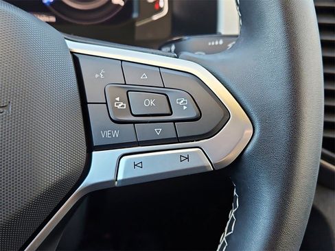 Certified 2023 Volkswagen Atlas SE image 27