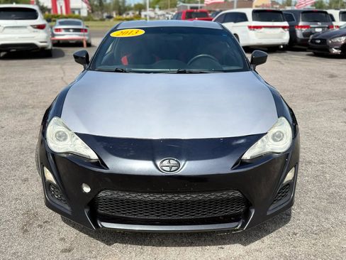 Used 2013 Scion FR-S 10 Series RWD image 11