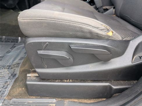 Used 2018 Chevrolet Silverado 1500 LT image 13