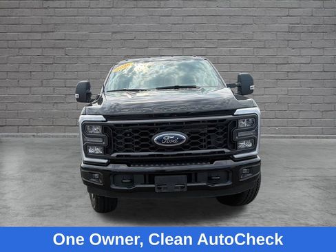 Used 2026 Ford F250 XL w/ STX Appearance Package AWD/4WD image 2