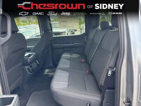 Used 2025 Ford F150 STX AWD/4WD image 29