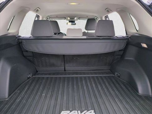 Certified 2025 Toyota RAV4 XLE FWD image 6