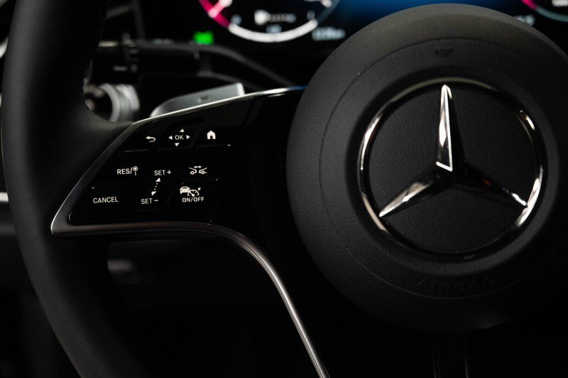 Certified 2026 Mercedes-Benz E 350 Sedan image 29