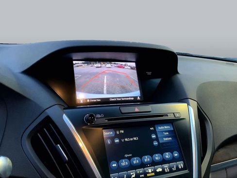 Used 2020 Acura MDX SH-AWD w/ Technology Package image 26