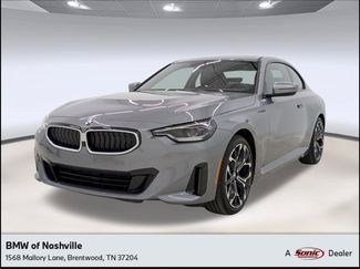 New 2026 BMW 230i Coupe w/ Convenience Package 360° Tour