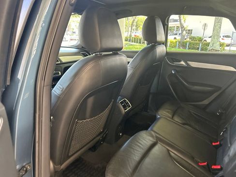 Used 2018 Audi Q3 2.0T Premium FWD image 34