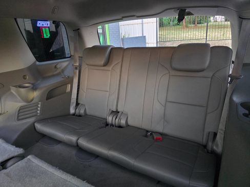 Used 2015 GMC Yukon SLT w/ HD Trailering Package image 56