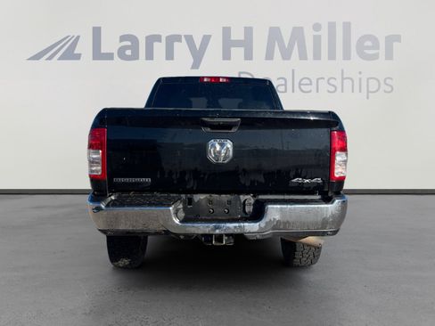 Used 2022 RAM 2500 Big Horn image 4