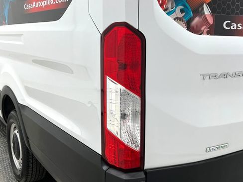 Used 2022 Ford Transit 250 148 High Roof Extended image 35