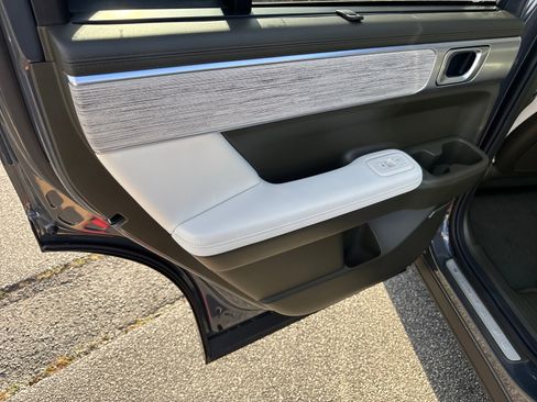 New 2025 Hyundai Santa Fe Calligraphy image 14