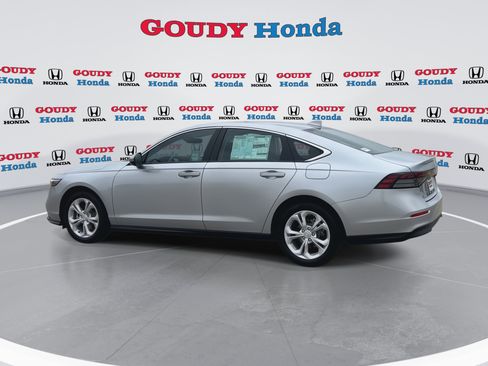 New 2026 Honda Accord LX image 6