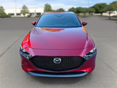 New 2026 MAZDA MAZDA3 s