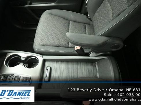 Used 2023 Honda Ridgeline Sport image 33