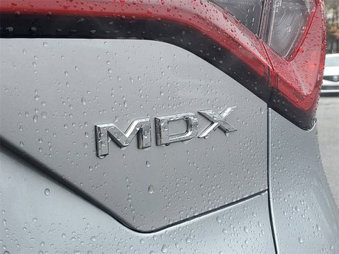 Certified 2025 Acura MDX A-Spec image 9