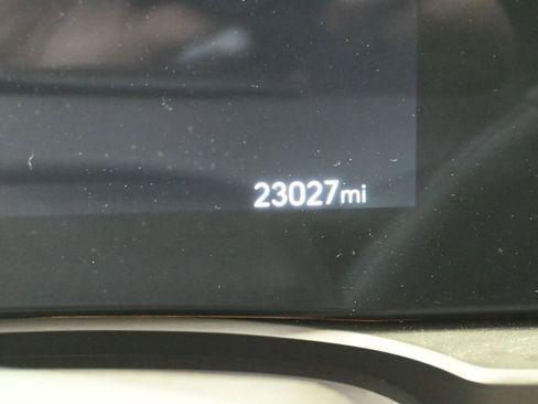 Used 2025 Buick Envista Avenir FWD image 19