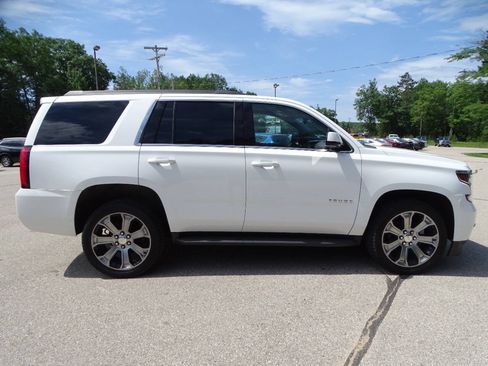 Used 2019 Chevrolet Tahoe LS AWD/4WD image 46