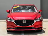Used 2021 MAZDA MAZDA6 Touring image 6