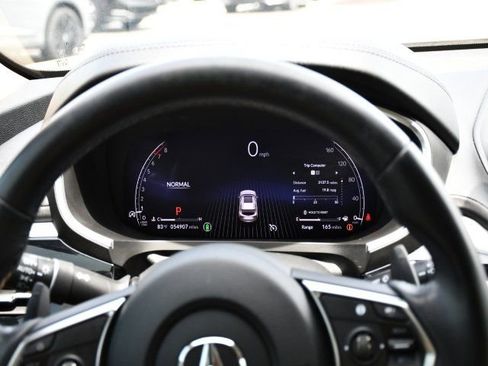 Certified 2023 Acura MDX SH-AWD w/ Technology Package image 29