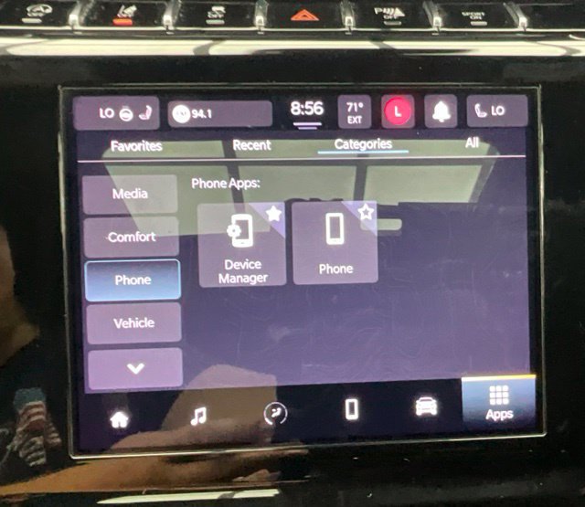 Used 2022 Jeep Grand Cherokee L Laredo AWD/4WD image 14