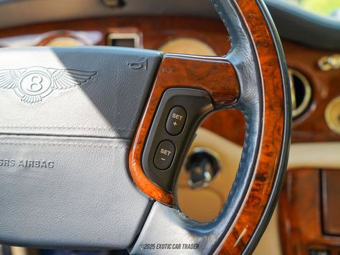 Used 2003 Bentley Arnage R RWD image 29