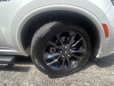 Used 2024 Dodge Durango R/T AWD/4WD image 35