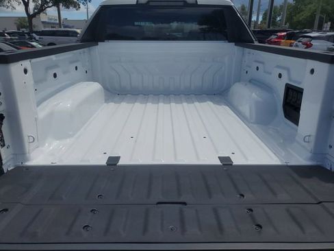 New 2026 Chevrolet Silverado EV LT w/ Plus Package image 7