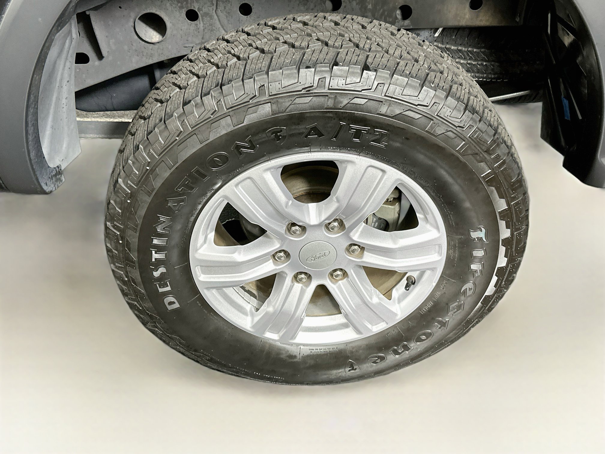 Used 2019 Ford Ranger XL w/ Equipment Group 101A Mid RWD image 11