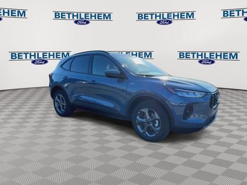 New 2025 Ford Escape ST-Line Select w/ Class II Trailer Tow Package image 2