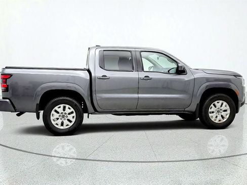 Used 2023 Nissan Frontier SV w/ SV Convenience Package AWD/4WD image 4