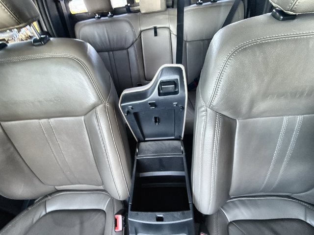 Used 2019 Ford Ranger Lariat w/ Equipment Group 501A Mid AWD/4WD image 21